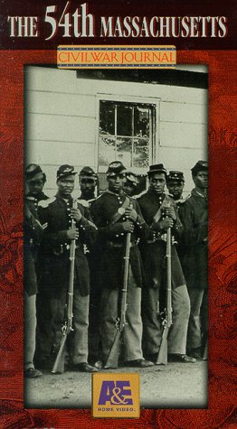 Civil War Journal: 54th Massachusetts - Click Image to Close