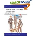 American Civil War Armies: Specialist Troops
