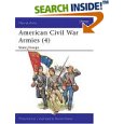 American Civil War Armies: State Troops