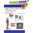 Flags Of The American Civil War: State & Volunteer