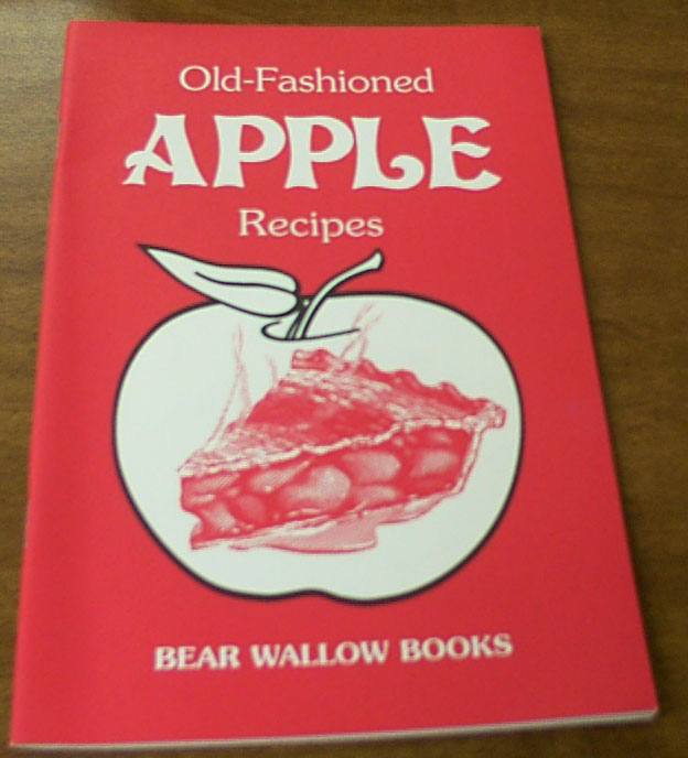 Old Fashioned Apple Recipes - Click Image to Close