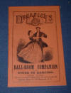 Hillgrove's Ballroom Dancer