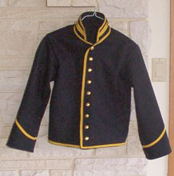 Boys Union Cavalry Shell Jacket