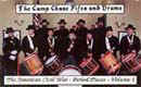 Camp Chase Fife And Drum Vol I, Tape