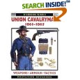 Union Cavalryman: 1861-1865