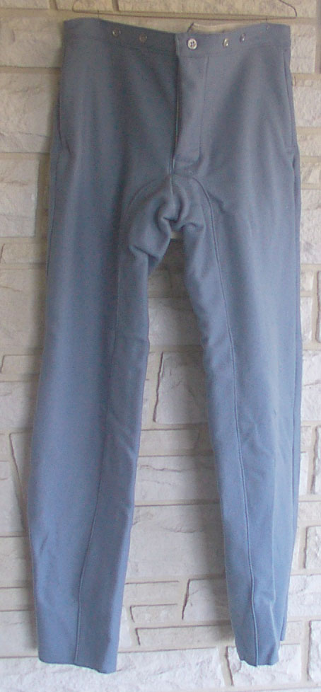 Cavalry Pants - Click Image to Close