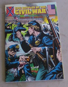 Battles Of The Civil War: Shiloh - Click Image to Close