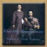 Chantilly Rememberance-Tape