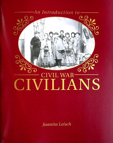 Introduction To Civil War Civilians