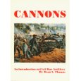 CANNONS: An Introduction To Civil War Artillery