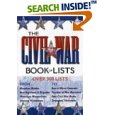 Civil War Book Of Lists