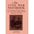Civil War Notebook