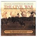 Civil War Soundtrack-CD