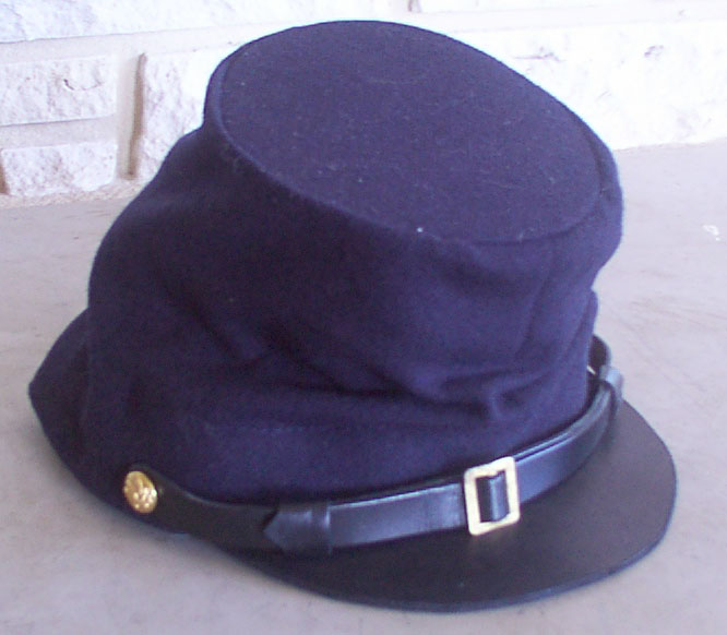 Union Forage Hat (US Made)