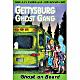 Ghost On Board, Gettysburg Ghost Gang