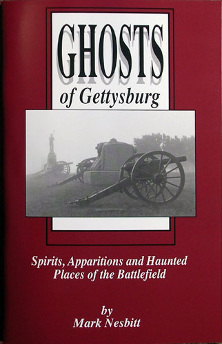 Ghosts Of Gettysburg