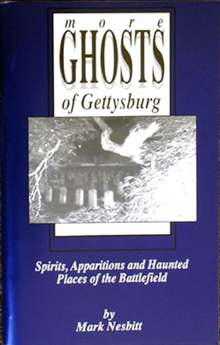 More Ghosts Of Gettysburg
