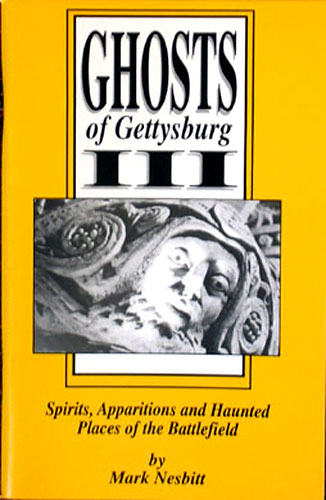 Ghosts Of Gettysburg III - Click Image to Close