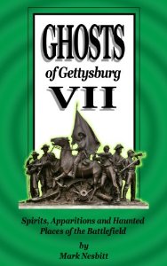 Ghosts of Gettysburgh VII