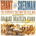 Grant and Sherman Audio Book - Click Image to Close