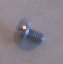 Hammer Screw, Springfield - Click Image to Close