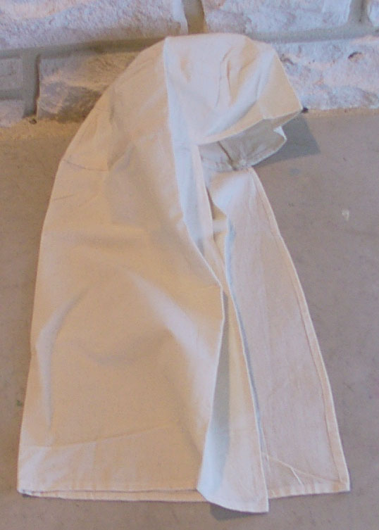 Cotton Havelock / Kepi or Forage Cover - Click Image to Close