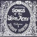 Homespun Songs Of The Union, Vol 1, CD - Click Image to Close