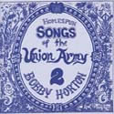 Homespun Songs Of The Union, Vol 2, CD