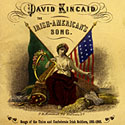 Irish American Songs-CD