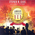 Landscape Turned Red: Antietam Audio Book - Click Image to Close