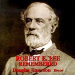 Robert E Lee Remembered-CD