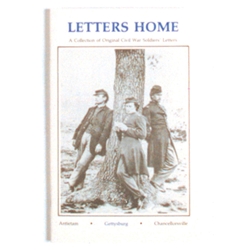 Letters Home - Click Image to Close