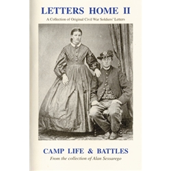 Letters Home II - Click Image to Close
