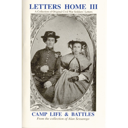 Letters Home III