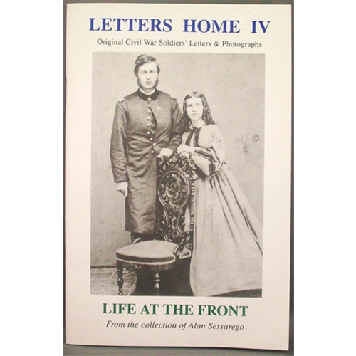 Letters Home IV