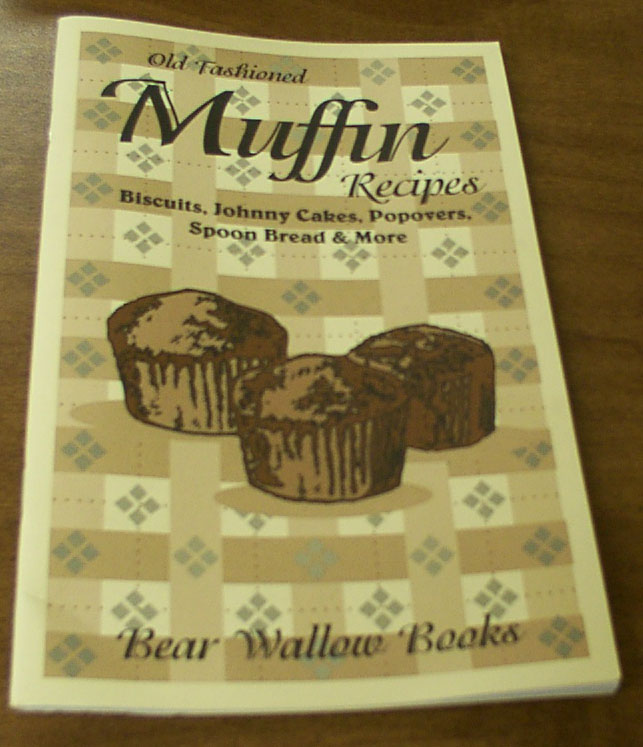 Old Fashioned Muffin Recipes