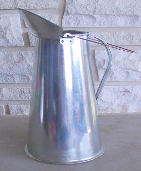 Water Pitcher - Click Image to Close