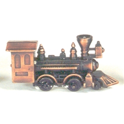 Steam Engine/Locomotive Pencil Sharpener