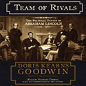 Team of Rivals - Click Image to Close