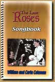 The Little Roses Songbook - Click Image to Close