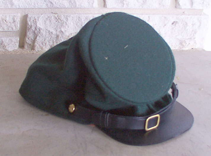 Union Sharpshooter Forage Hat (US Made)