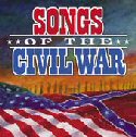 Songs Of The Civil War-Tape