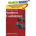 History Of The Southern Confederacy