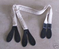 Boys Adjustable Braces/Suspenders
