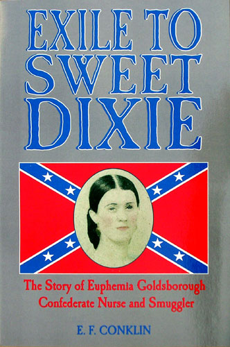 Exile To Sweet Dixie