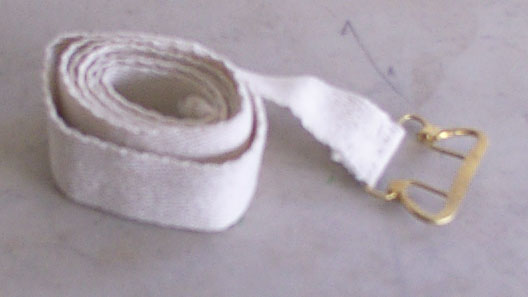 Tourniquet - Belt Buckle Style - Click Image to Close