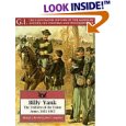 Billy Yank: The Uniform Of The Union Army