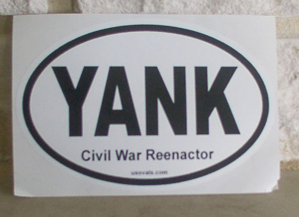Yank CWR