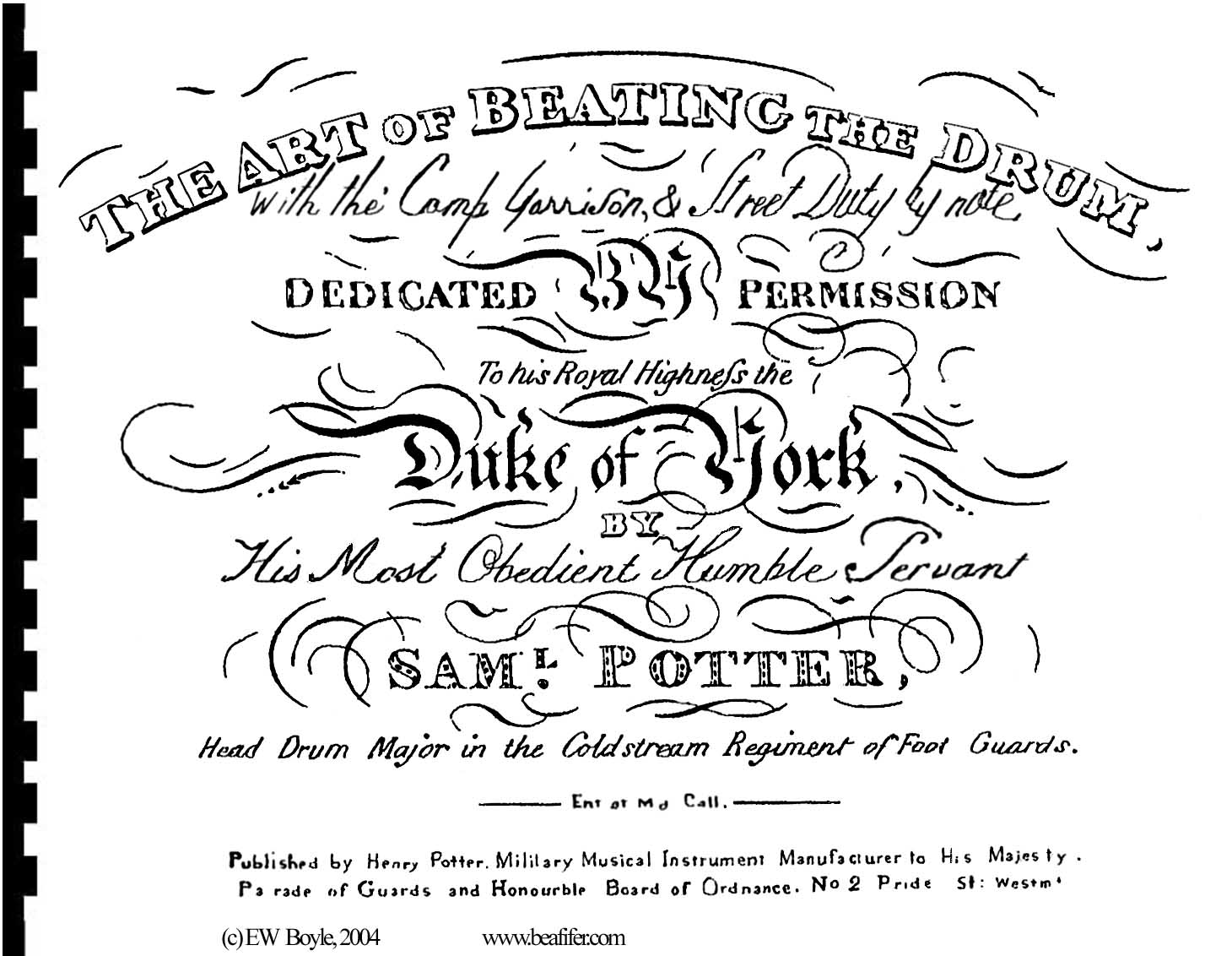 Period Reproduction Music Books