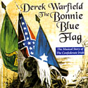 Bonnie Blue Flag-CD